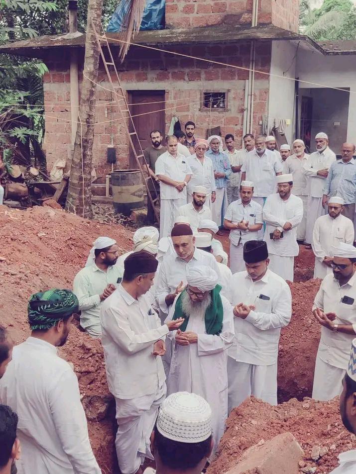 Community Welfare